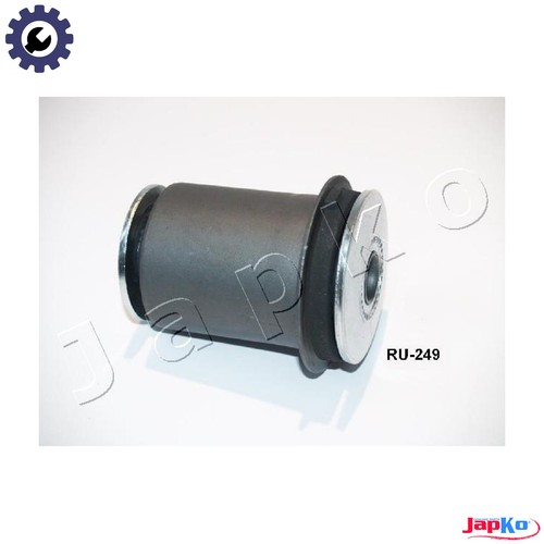 Mounting controltrailing - 2x,