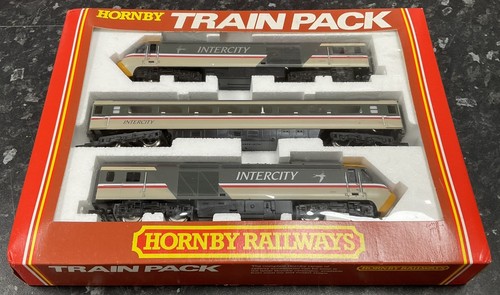 Vintage hornby 397 inter - vintage,
