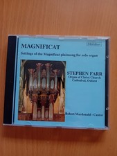 Magnificat: Settings of the
