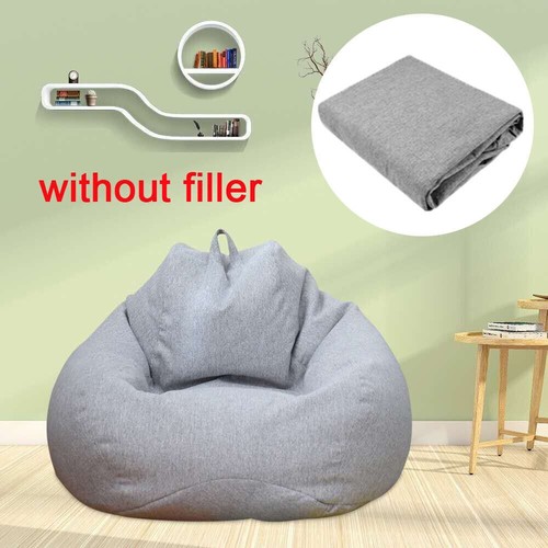 Extra large bean bag - bean, chair