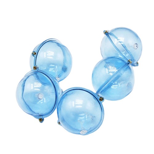 Set five bubble ball - five, floats