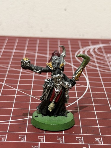 Warhammer 40k urien rakarth - warhammer,