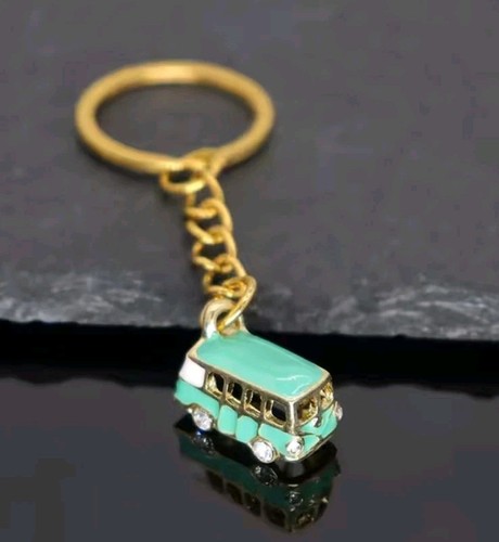 Camper van key - camper,