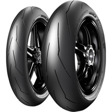 Pirelli Diablo Supercorsa SP
