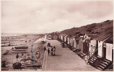 VINTAGE RPPC POSTCARD -
