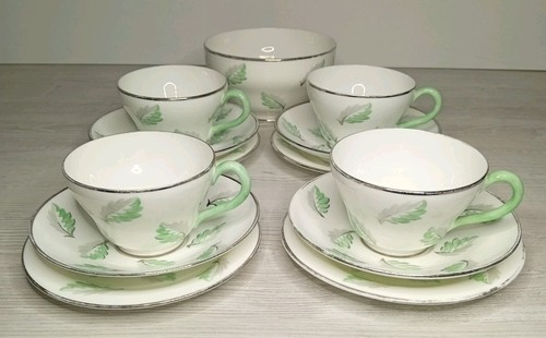Vintage wedgewood bone china - vintage,