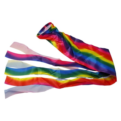 Colorful outdoor windsock - colorful,