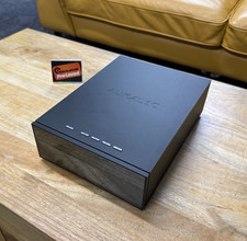 Streamer - Auralic Aries S1  (Black) - RRP £1,999