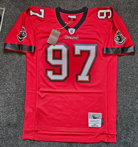 Nfl buccaneers mitchell - mitchell, &