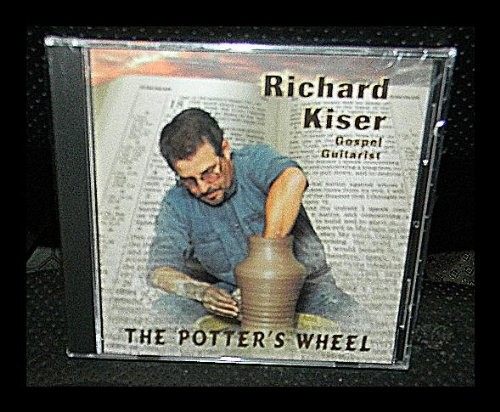 The potters wheel - the,