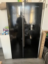 Fridgemaster MS91520BFF