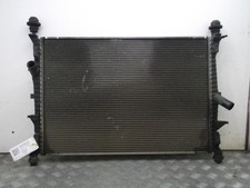 Ford Transit Water Coolant