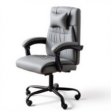 Ergonomic Executive Swivel