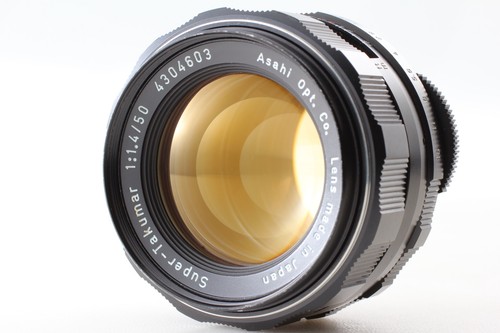 Top mint asahi - mint+++], pentax