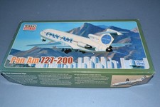 1/144 Minicraft Boeing 727-200
