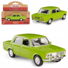 1:43 Scale Diecast Collectible
