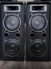 Floor Standing Speakers