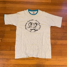 VTG 90s Northwest Carriage