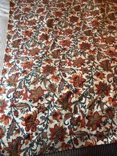 Laura Ashley Interior Cotton