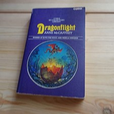 Dragonflight (Corgi SF