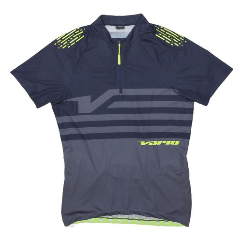 Vario mens blue grey modern - mens,
