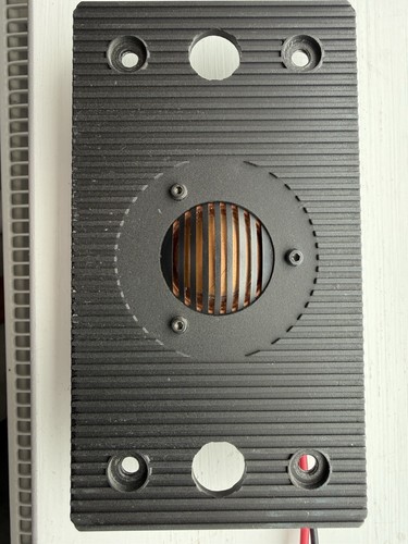 Celestion tweeter removed from - tweeter,