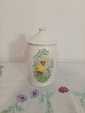 Vintage SylvaC Ware Decorative