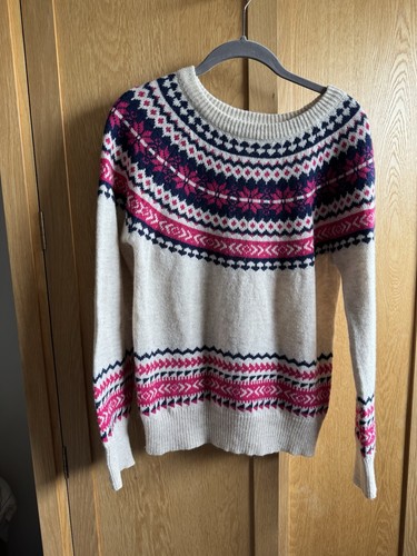Atmosphere cream wool fair - atmosphere,