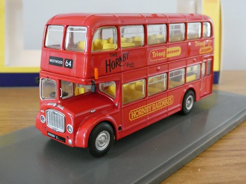 Corgi ooc hornby - corgi,