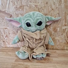 Baby yoda grogu the - yoda,
