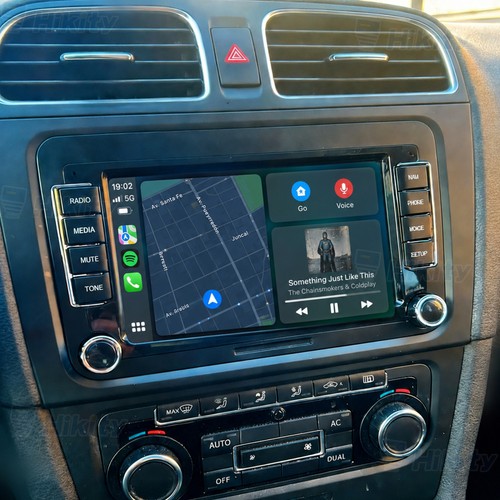 Android apple carplay for - android,