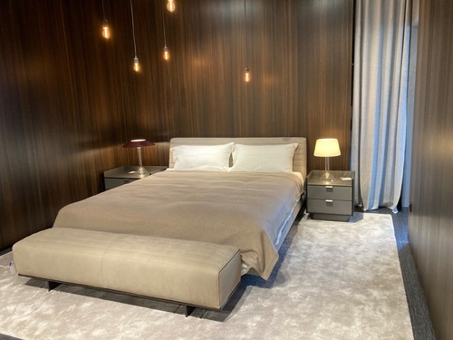Minotti darren night - minotti,