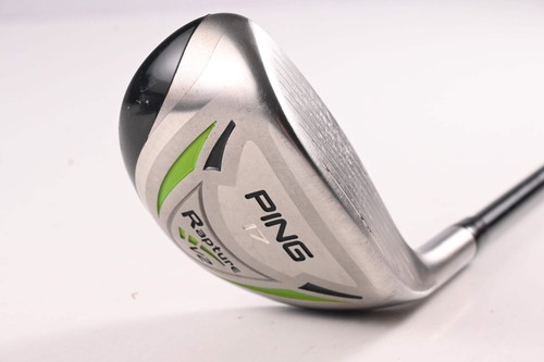 Ping rapture hybrid 17 - rapture,