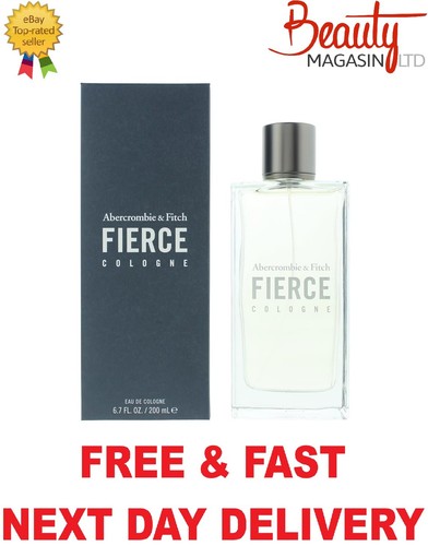 Abercrombie fitch fierce - fitch,