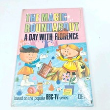 The Magic Roundabout A Day
