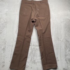 Levis Sta-Prest Pants Mens