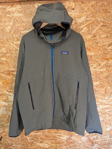 Patagonia techface hoody - patagonia,