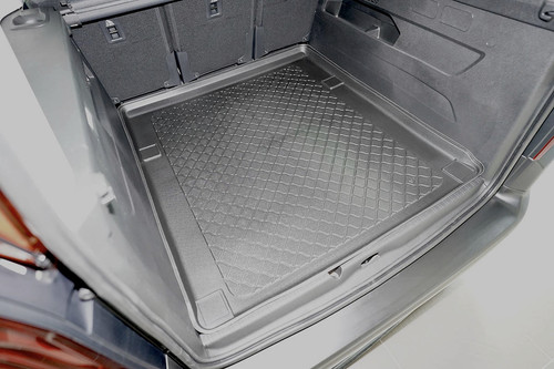 Boot mat liner waterproof anti - waterproof,