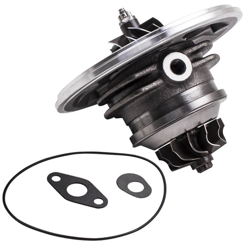 Turbocharger core for land - for,