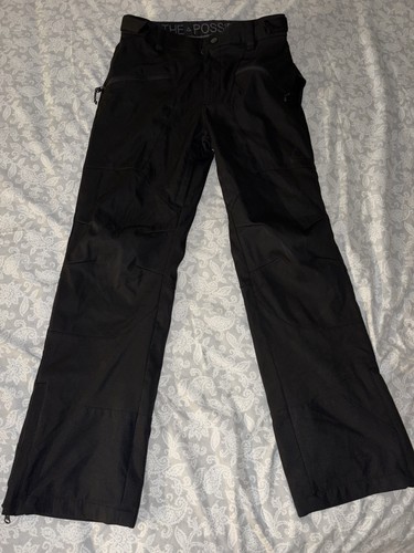 Gerry men black snow - men's, m