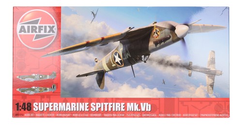 A05125a airfix scale - airfix,
