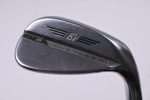 Titleist vokey sm8 gap - titleist, wedge