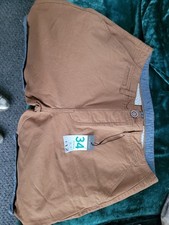 Primark Mens Chino Shorts