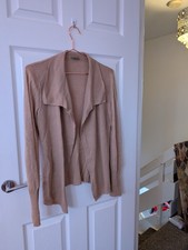 Jigsaw camel slouchy open