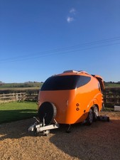 TripBuddy  Anywhere Twin Axle