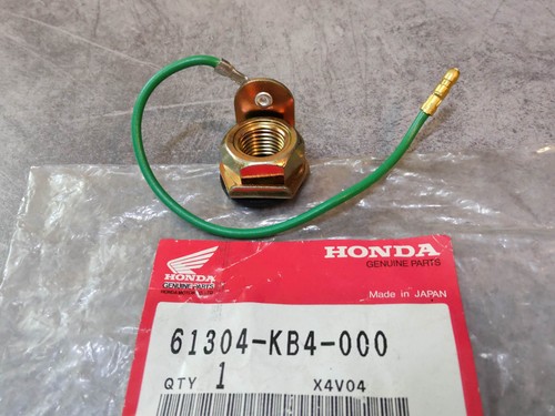 Honda 61304 kb4 - 61304-kb4-000, right