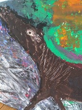 Painting Oil Painting