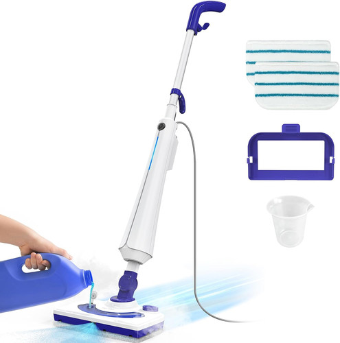 Professional steam mop - professional,