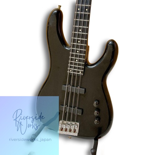 Fernandes jazz bass - jazz, l