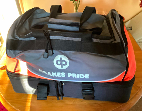 Drakes pride bowl - 4, bowls